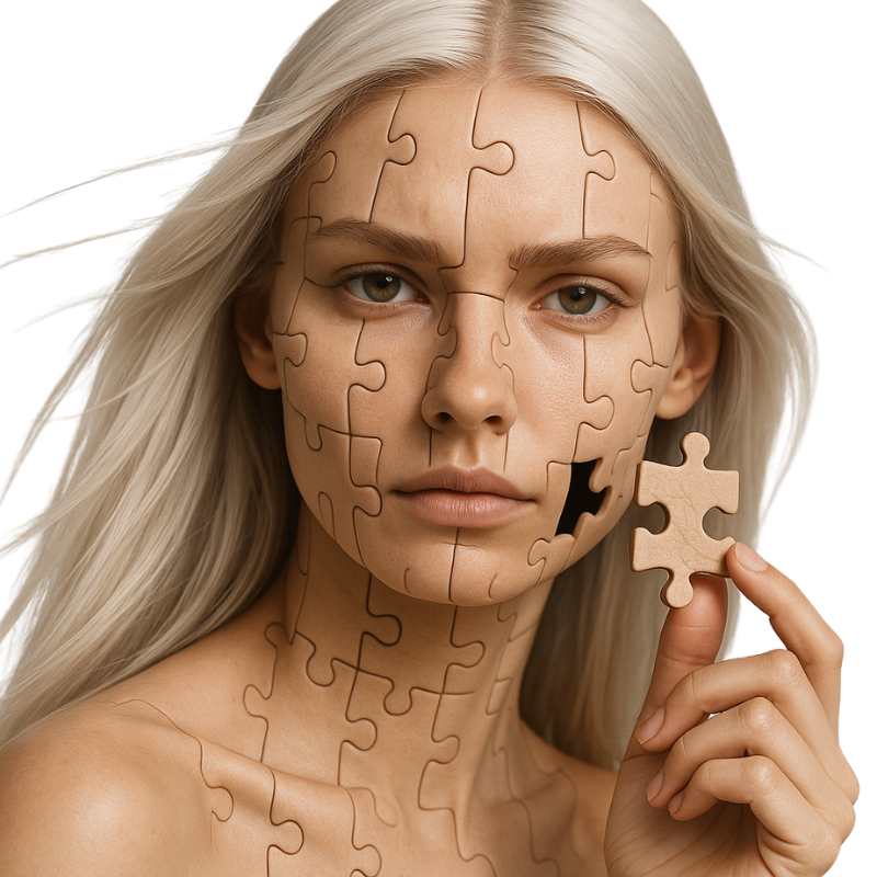 La bellezza non è un capriccio